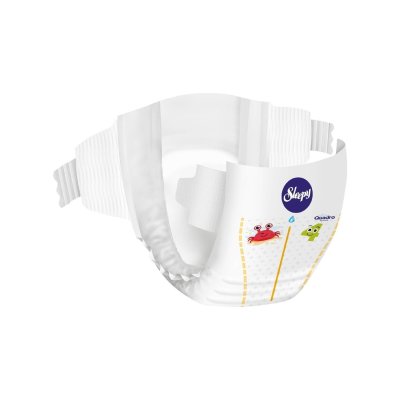 Sleepy Extra Avantajlı Bebek Bezi 5 Numara Junior