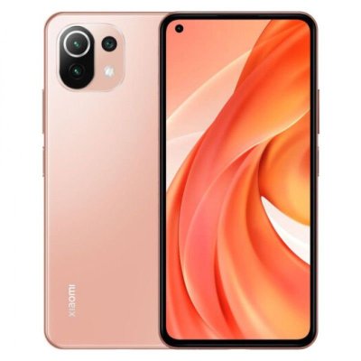Xiaomi Mi 11 Lite Cep Telefonu