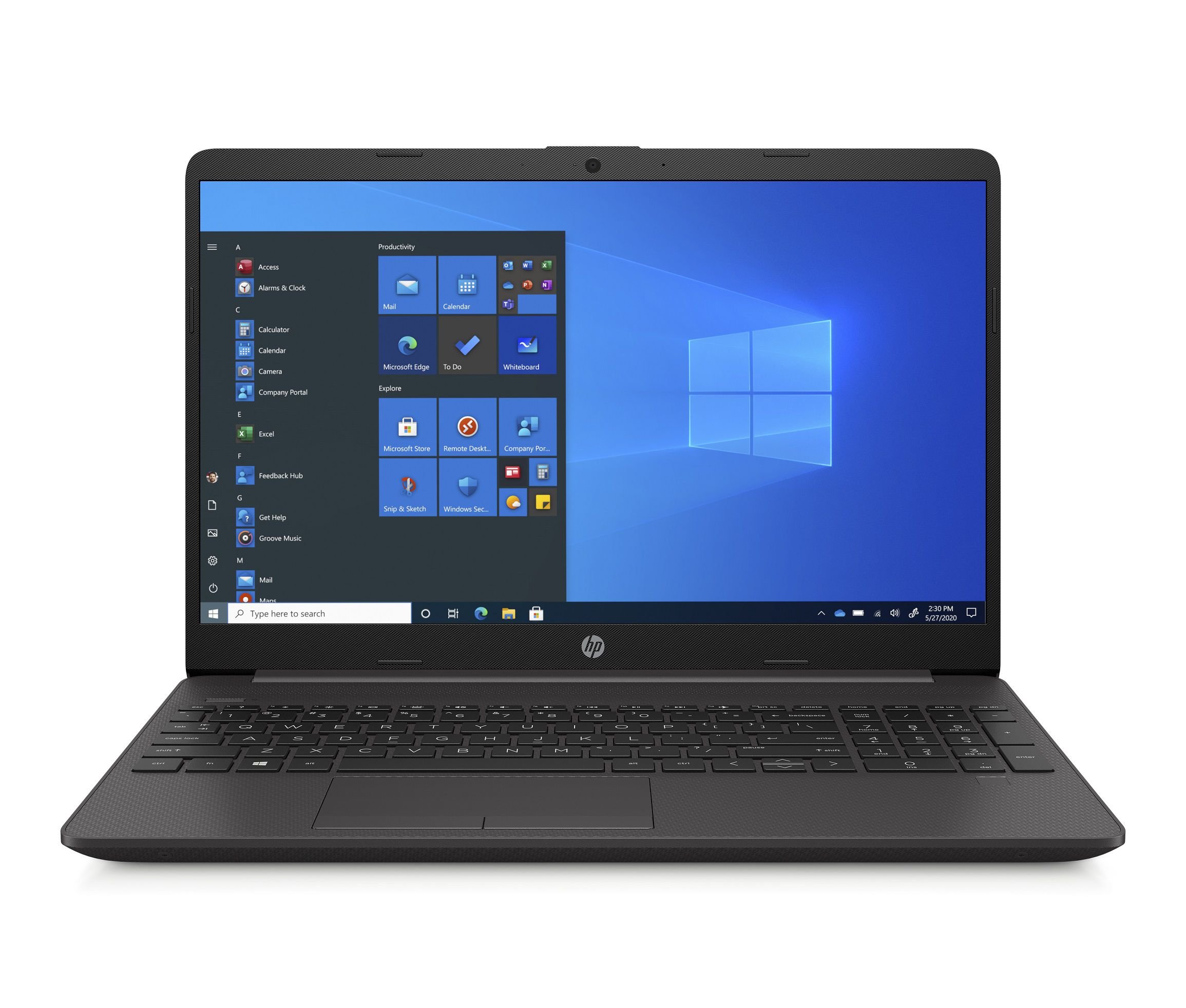 HP 250 G8 34N75ES Dizüstü Bilgisayar (Laptop)