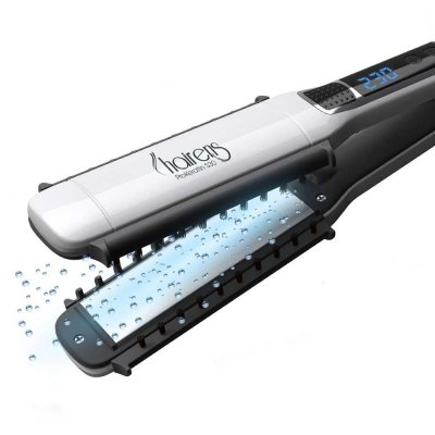 Hairens Prokeratin S30 Maşa, Düzleştirici, Elektrikli Fırça