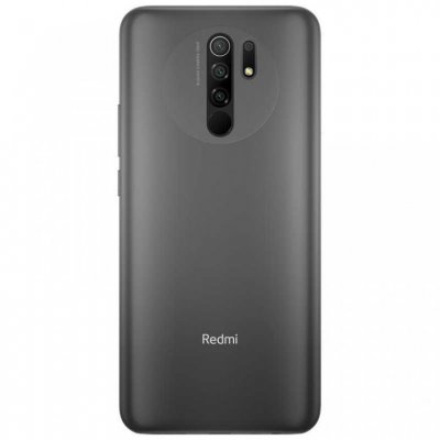Xiaomi Redmi 9 3GB/32GB 6.53´´ Dual SIM
