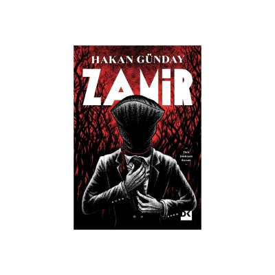 Zamir - Hakan Günday