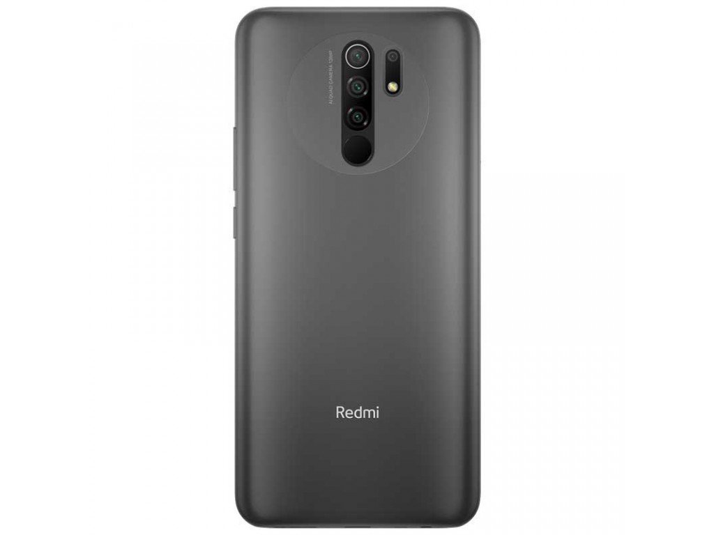 Xiaomi Redmi 9 3GB/32GB 6.53´´ Dual SIM